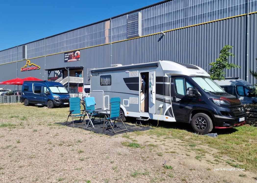 Kletterhalle Nordwand Erfurt — foto 3