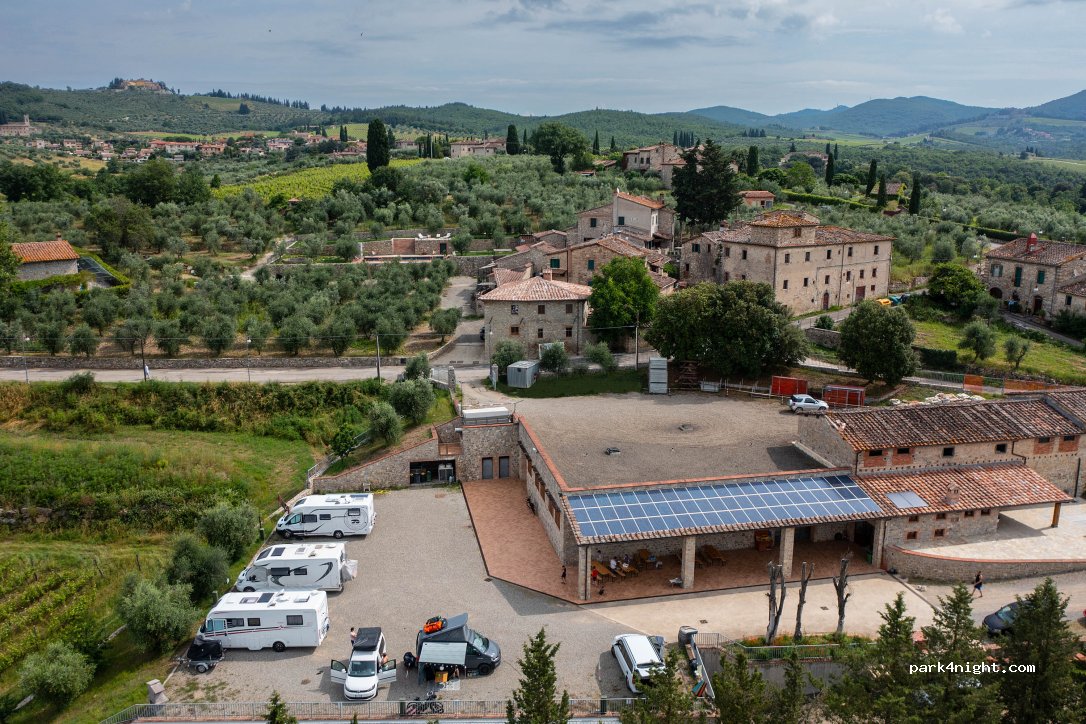 Azienda Agricola La Montanina — foto