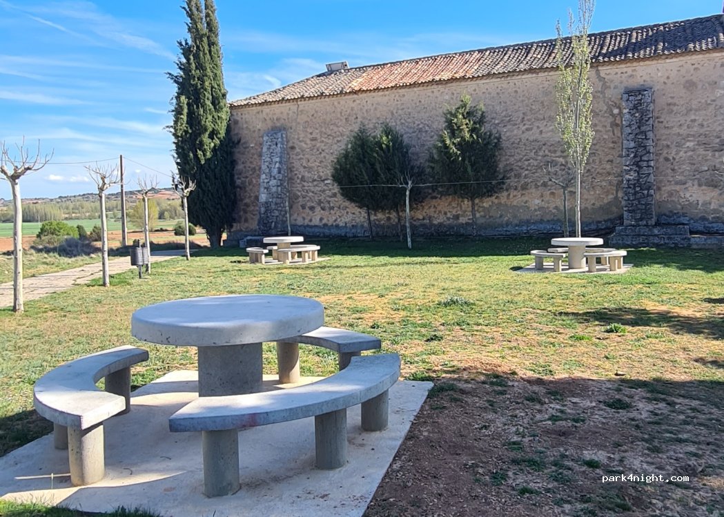 (09490) San Juan del Monte - — foto