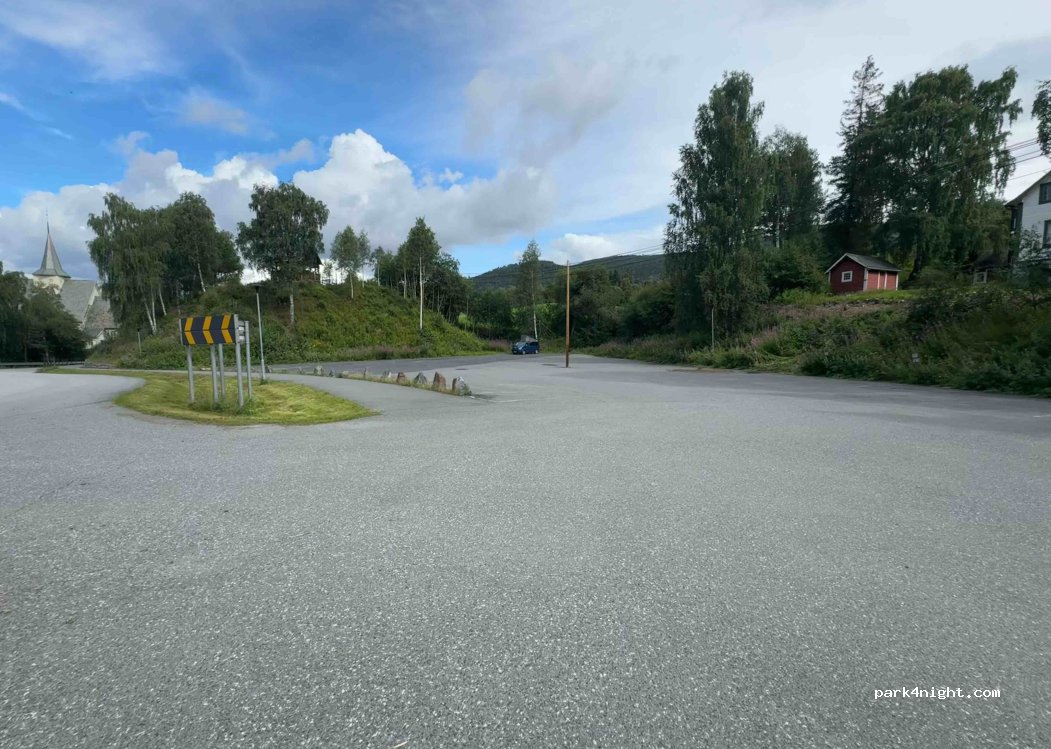 (2966) Slidre - 3 Vøllavegen — foto 3