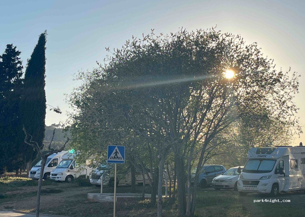 (08192) Sant Quirze del Vallès - Av. Can Pallàs — foto