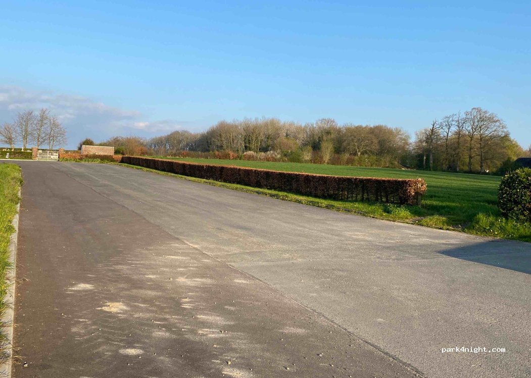 (76450) Bosville - 138 Route de l'Église — foto