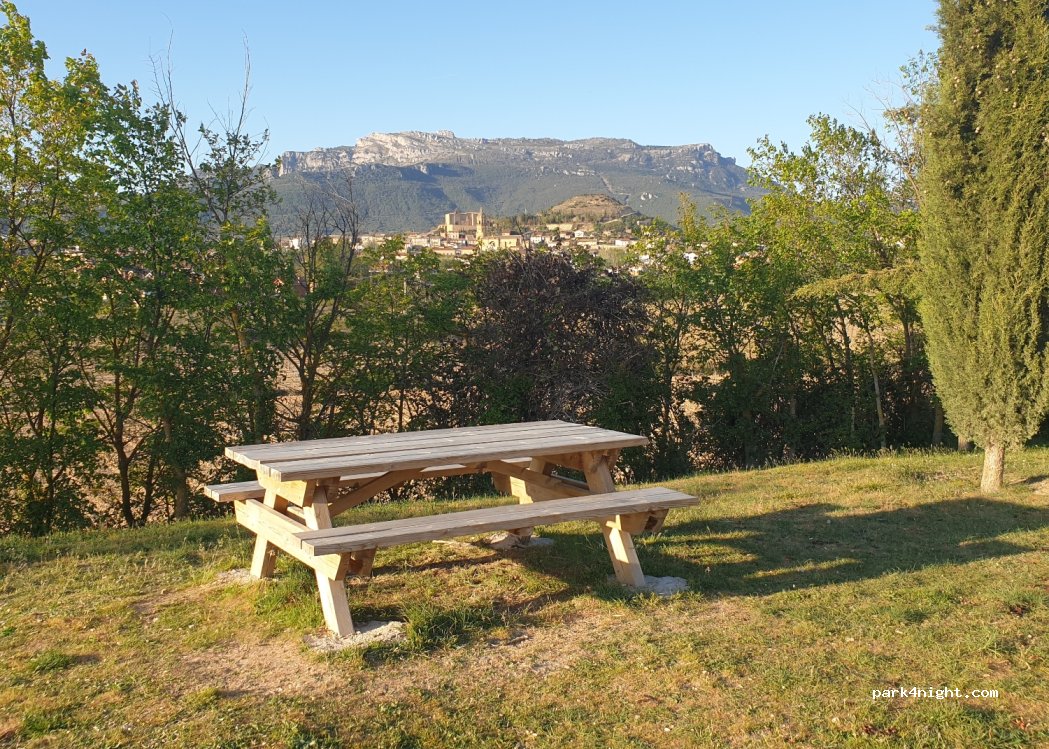 (01330) Bastida - Unnamed Road — foto