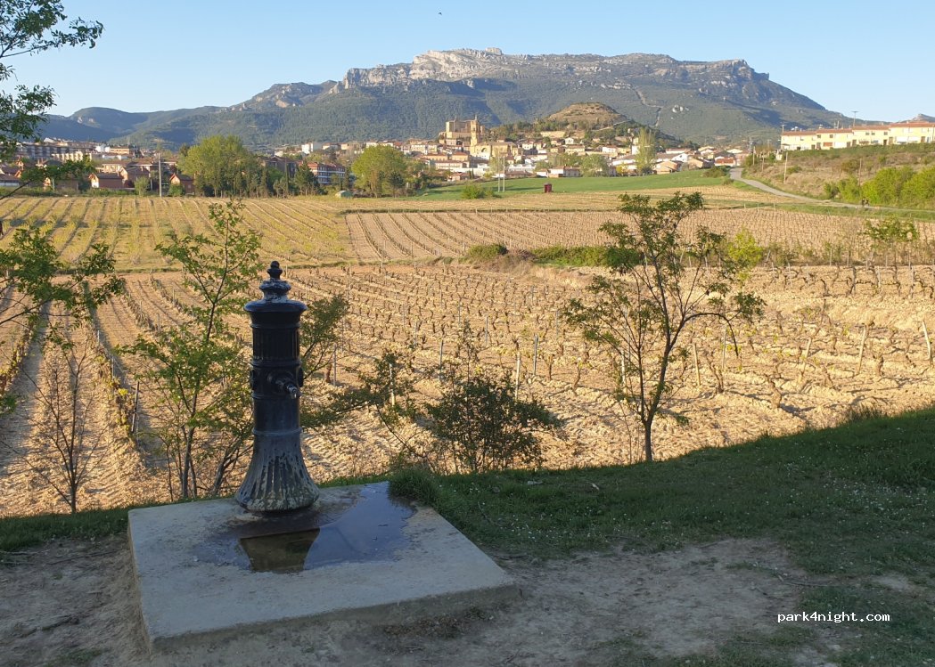 (01330) Bastida - Unnamed Road — foto 3
