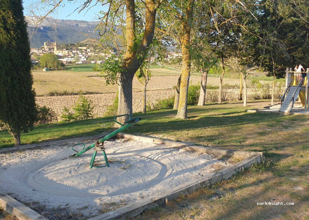 (01330) Bastida - Unnamed Road — foto 4