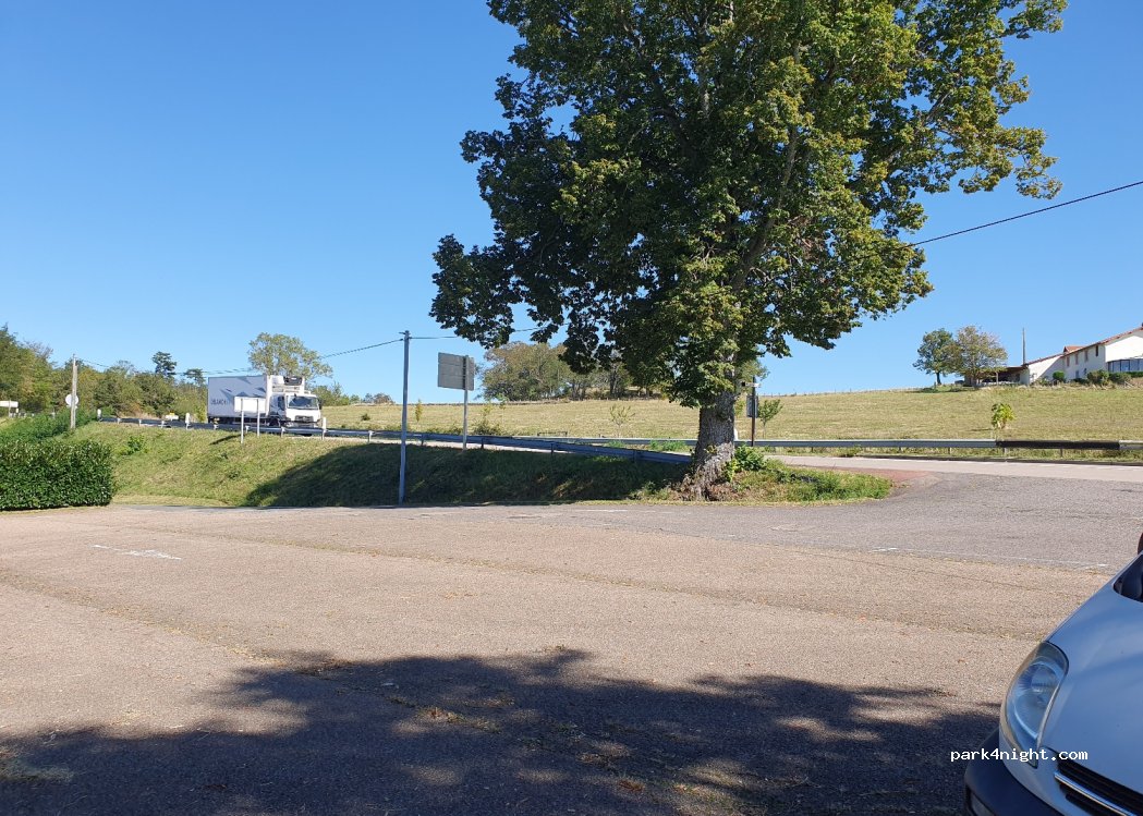 (42620) Saint-Martin-d'Estréaux - 3 La Loire — foto 2