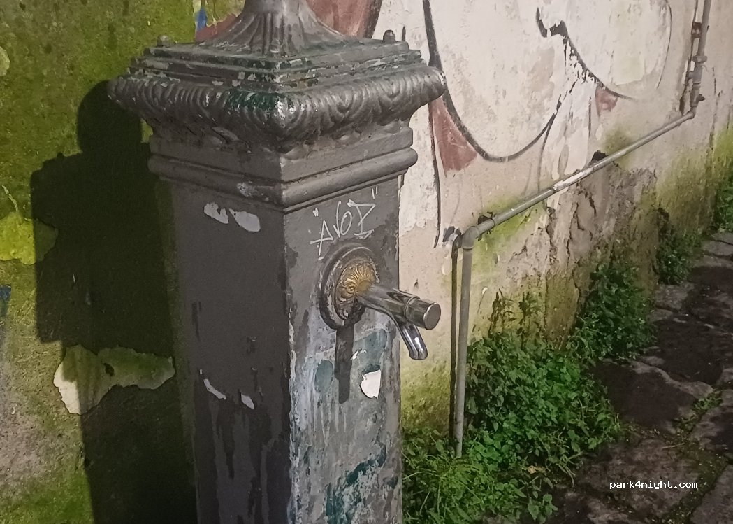 (80131) Napoli - 8 Via Tarquinio Prisco — foto 2