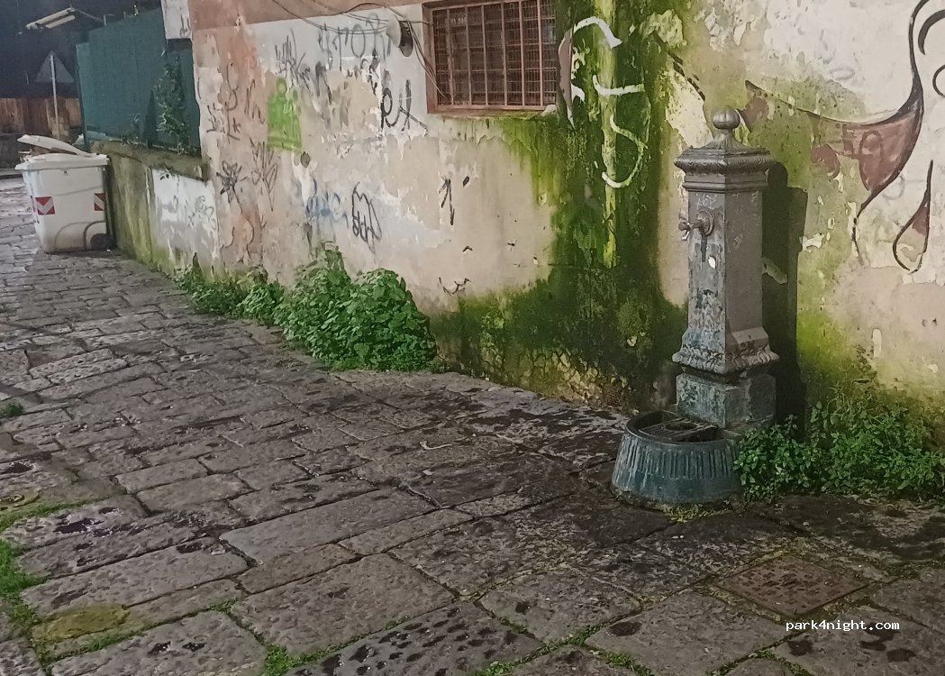 (80131) Napoli - 8 Via Tarquinio Prisco — foto 4