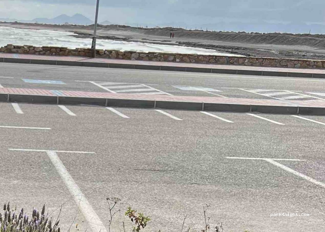 (30740) San Pedro del Pinatar - 43 Diseminado Salinas — foto 2