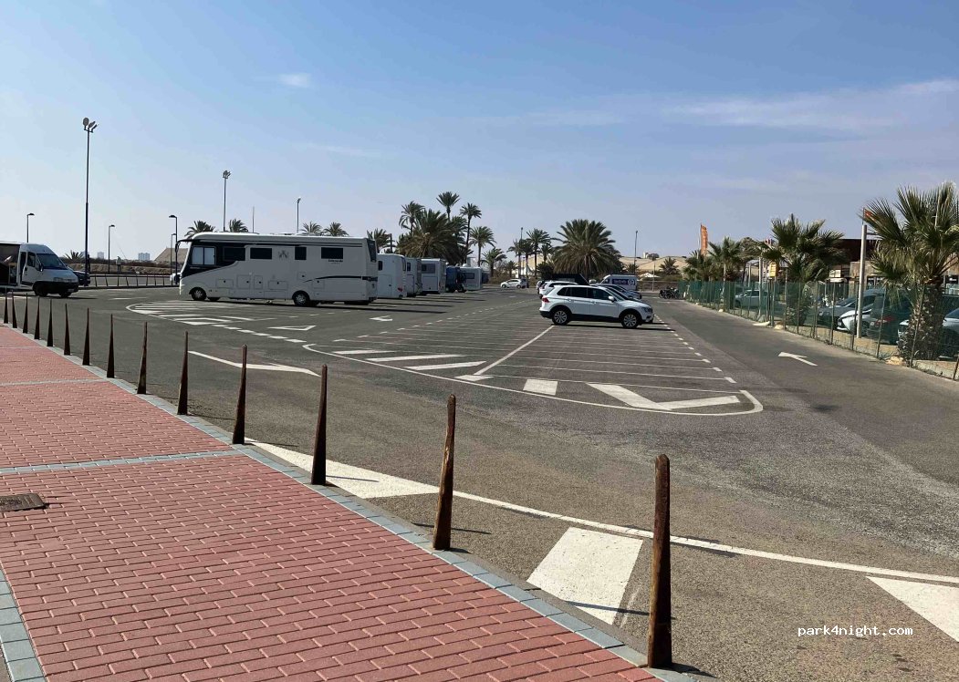 (30740) San Pedro del Pinatar - 43 Diseminado Salinas — foto 3
