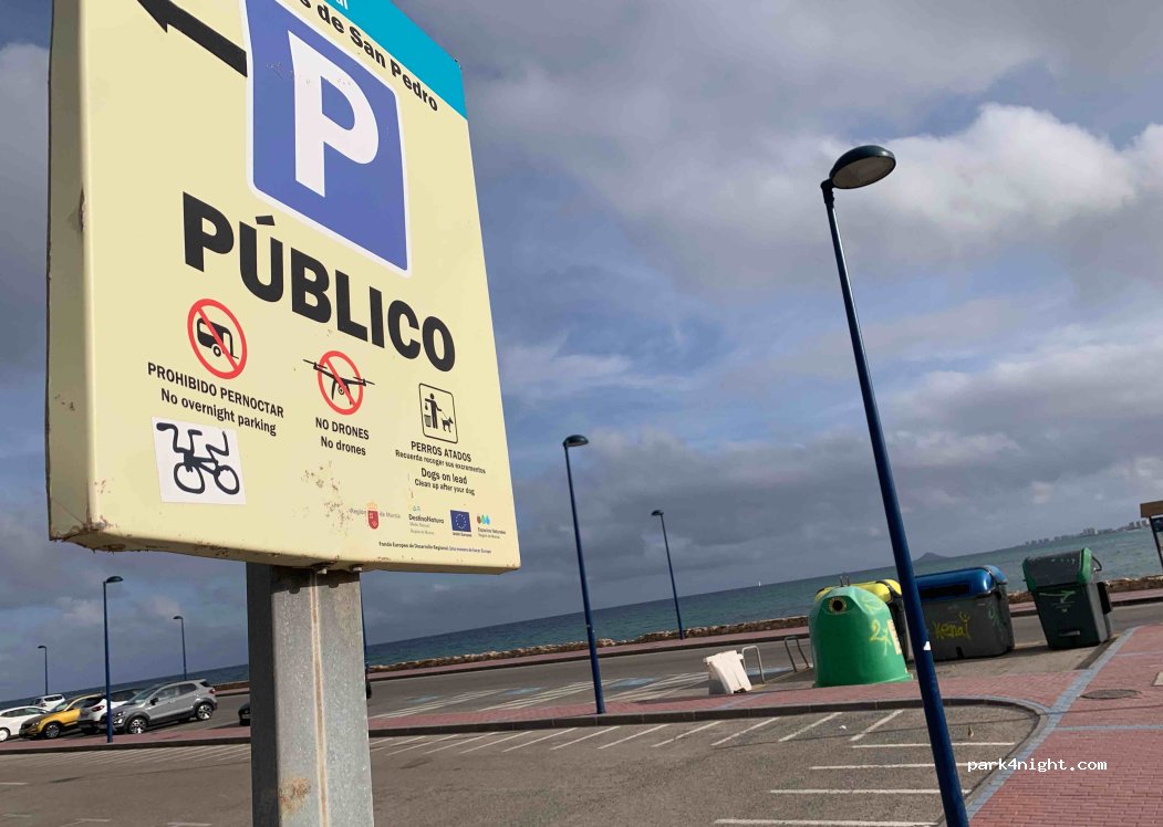 (30740) San Pedro del Pinatar - 43 Diseminado Salinas — foto 4