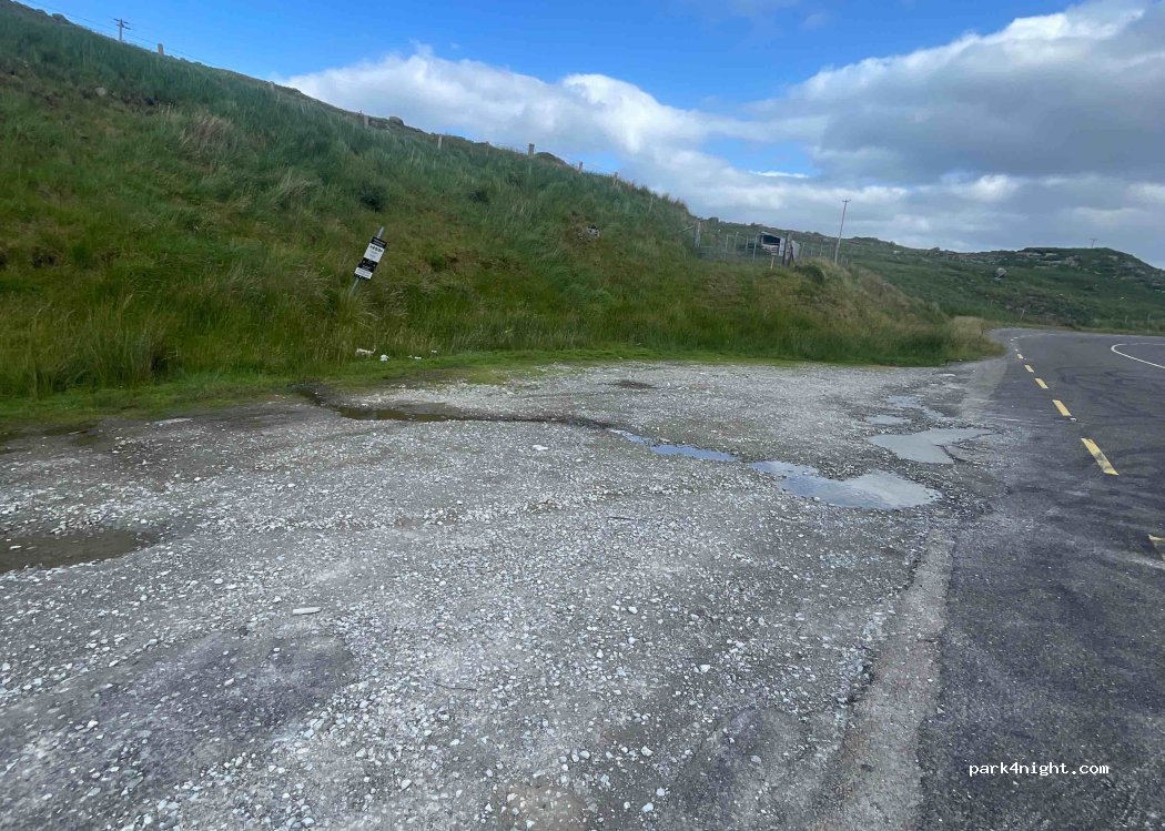 (V93 CA46) Molls Gap - R568 — foto 2