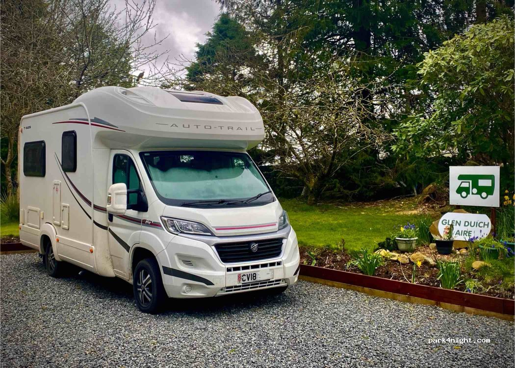 (DG8 6AH) Newton Stewart - Cumloden Road — foto 4