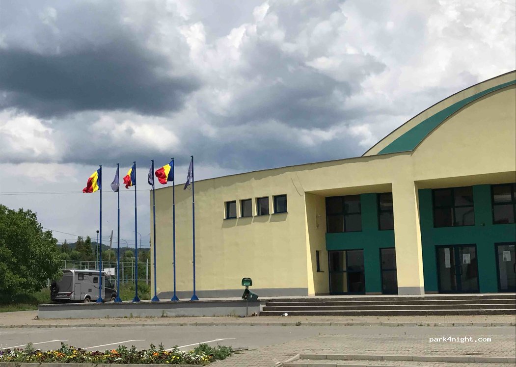 (545400) Sighișoara - 28 Strada Vlad Țepeș — foto
