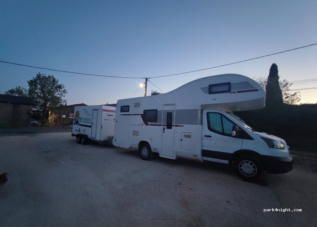 (30840) Meynes - 11 Chemin des Aires — foto