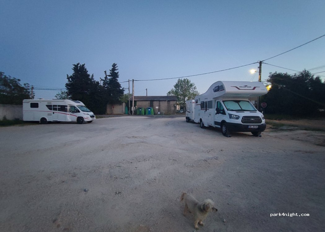 (30840) Meynes - 11 Chemin des Aires — foto 2