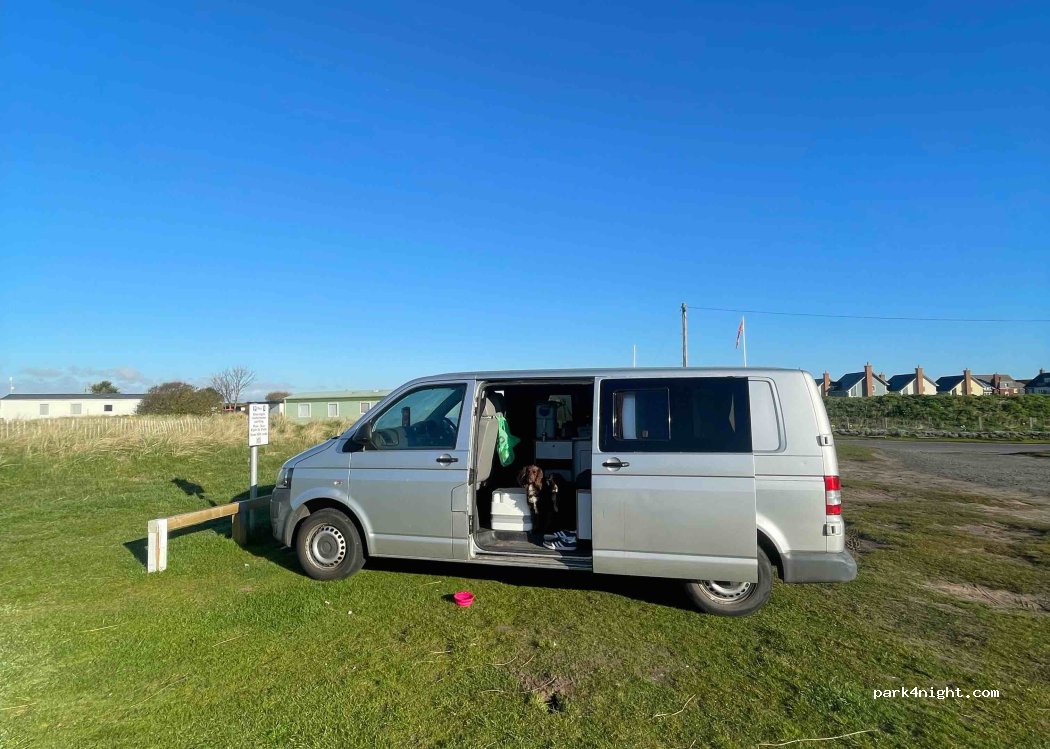 (NE67 5BN) Beadnell - 1 Beadnell Links Ltd — foto 2