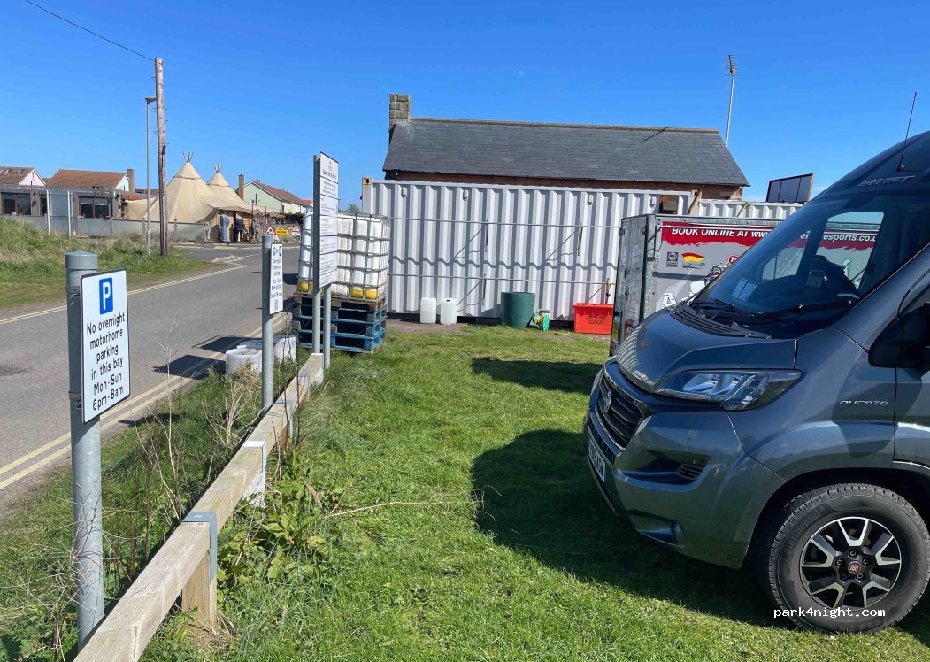 (NE67 5BN) Beadnell - 1 Beadnell Links Ltd — foto 3