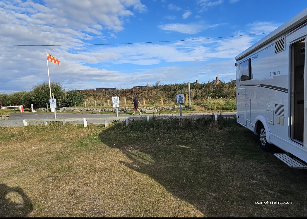 (NE67 5BN) Beadnell - 1 Beadnell Links Ltd — foto 4