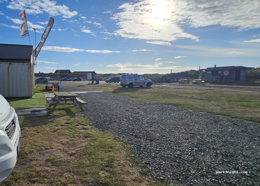 (NE67 5BN) Beadnell - 1 Beadnell Links Ltd — foto 5
