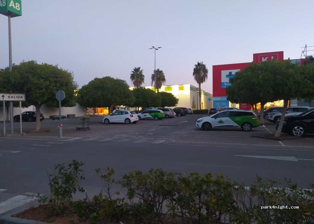(46960) Aldaia - C. Centro Comercial Bonaire — foto 2