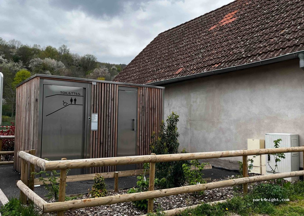 (67140) Andlau - 1 Chemin Haselmattenweg — foto 2
