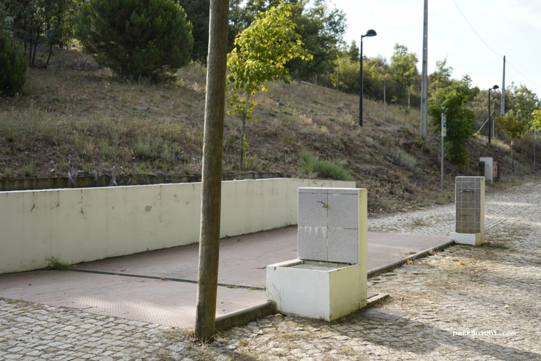 Sobre Aguas Camping — foto 2