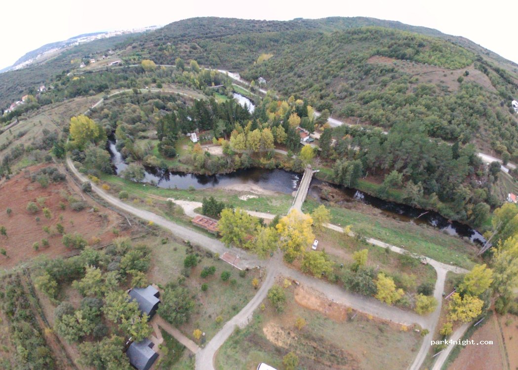 Sobre Aguas Camping — foto 5