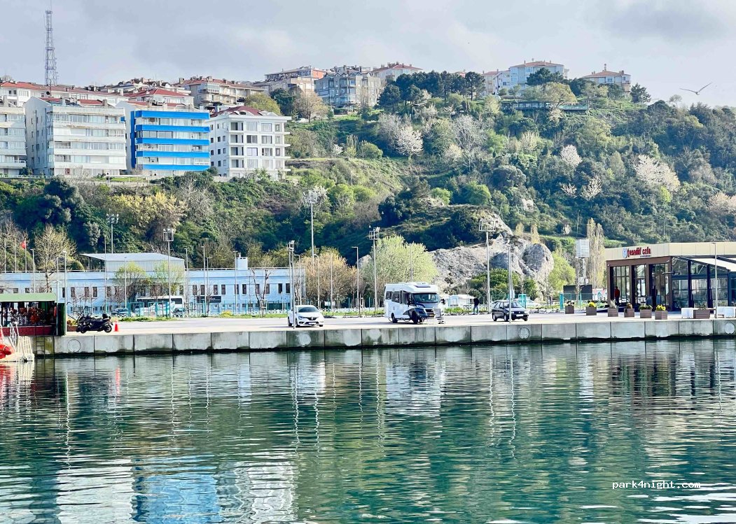 (34000) Şile - No 32/1 Liman Sokak — foto 3