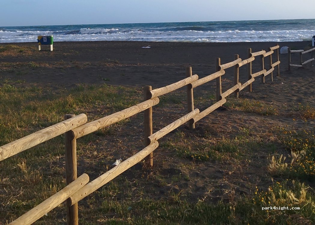 (00052) Marina di Cerveteri - 9 Lungomare dei Navigatori Etruschi — foto 3