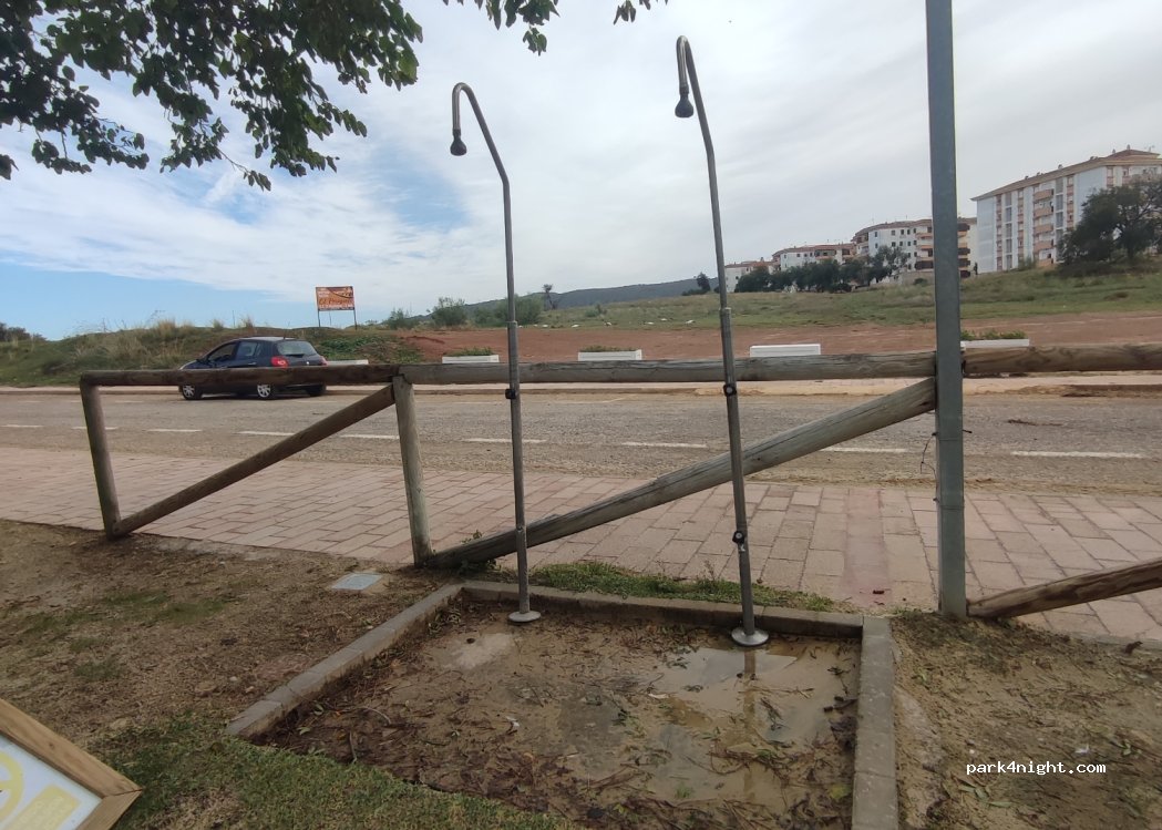 (11638) El Santiscal - 701 Avenida Príncipe de España — foto 2