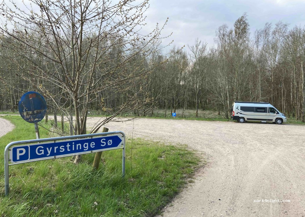 (4100) Ringsted - 12-14 Øvej — foto