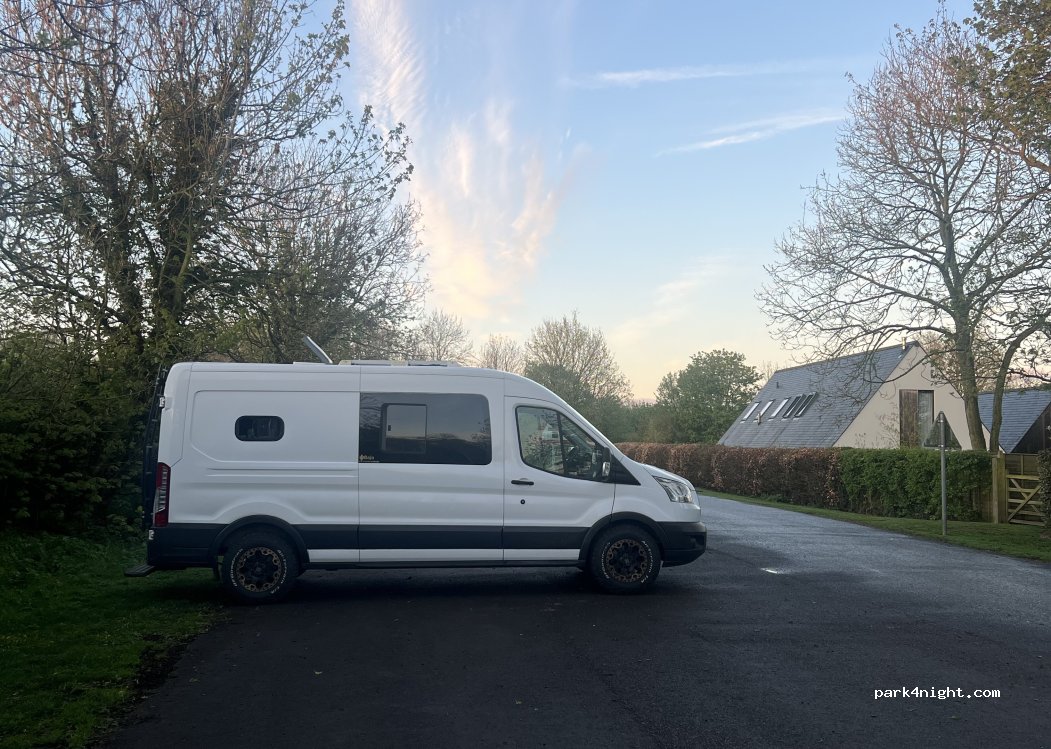 (YO42 1TX) Pocklington - 4 Manor Barn Court — foto 3