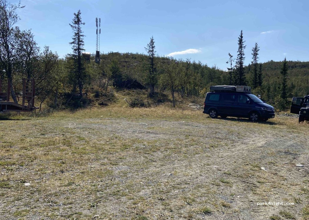 (2952) Beito - 59 Lykkjevegen — foto 3