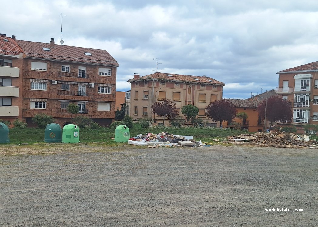 (26350) Cenicero - 37 Calle de Gregoria Artacho — foto