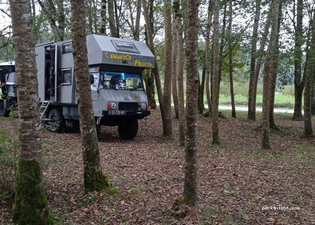 (40500) Eyres-Moncube - D350E — foto 4