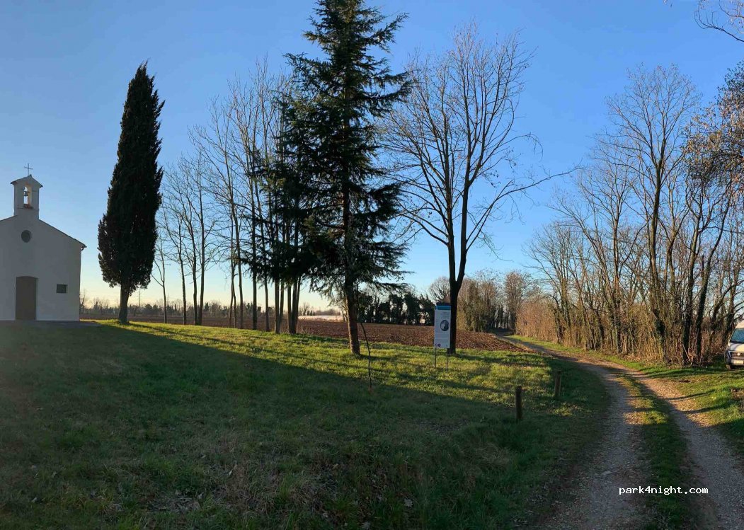 (33031) Basiliano - Via San Pietro — foto 2