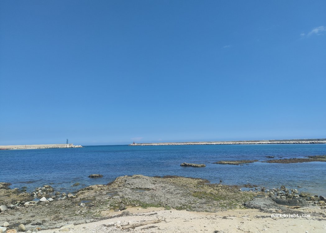 (70042) Mola di Bari - 222 Viale Unità D'Italia — foto 2