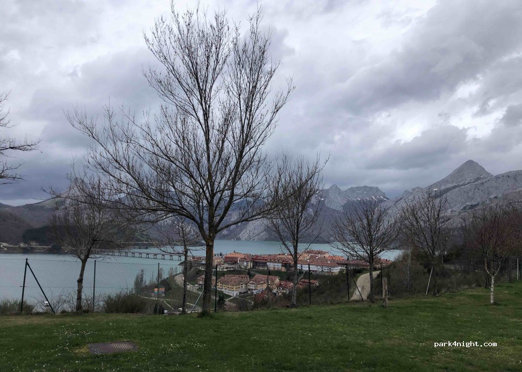 Camping de Riaño — foto 2