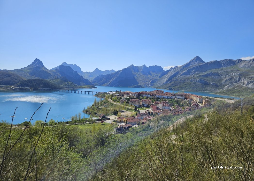 Camping de Riaño — foto 3