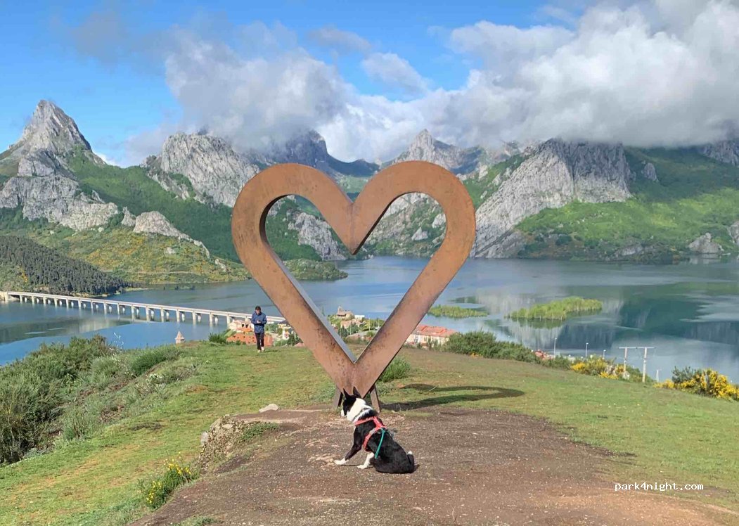 Camping de Riaño — foto 4