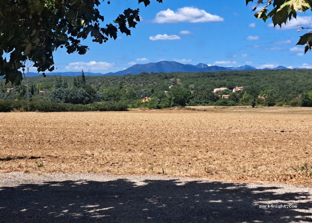 (07170) Saint-Germain - 650 Rue Olivier de Serres — foto
