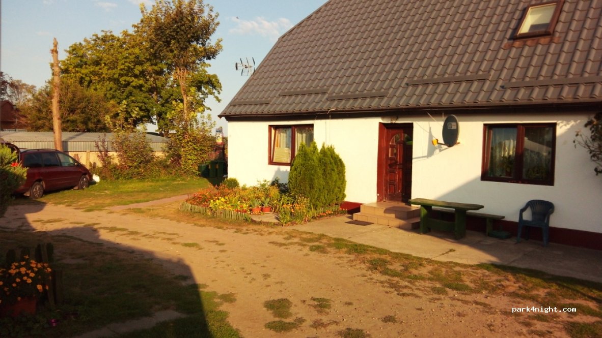 (76-107) Jaroslawiec - Nadmorska — foto