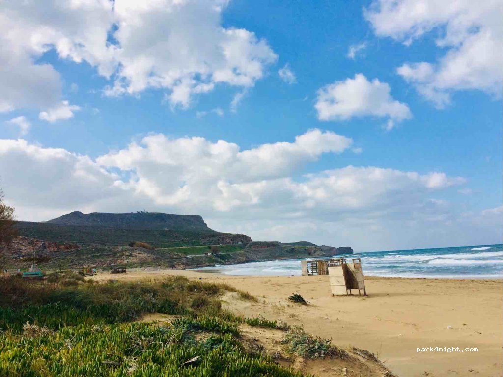 (715 00) Gouves - Palea Ethniki Odos Irakliou Agiou Nikolaou — foto 2