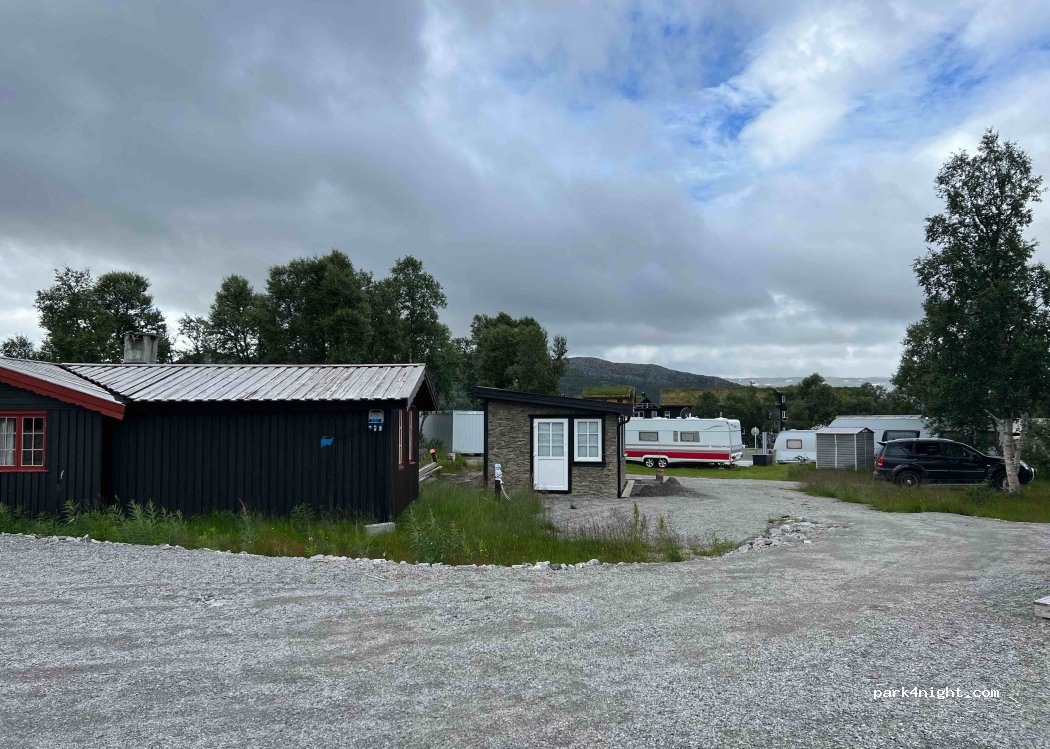 Hovden Fjellstoge — foto 3