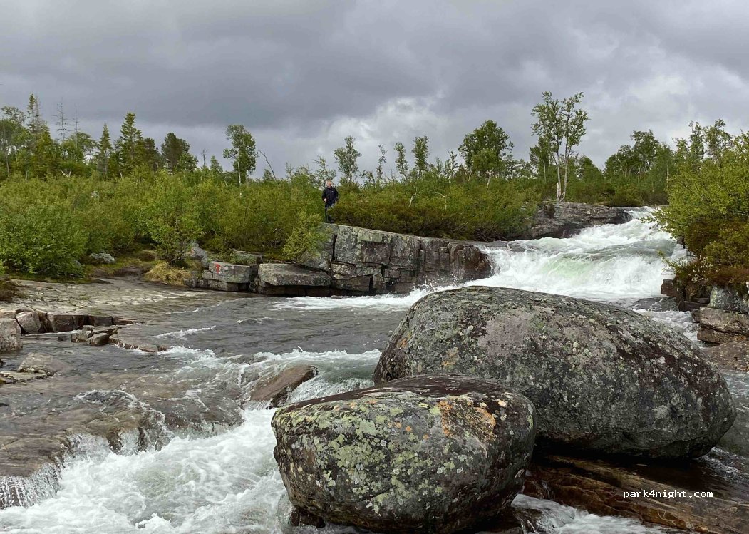 Hovden Fjellstoge — foto 4