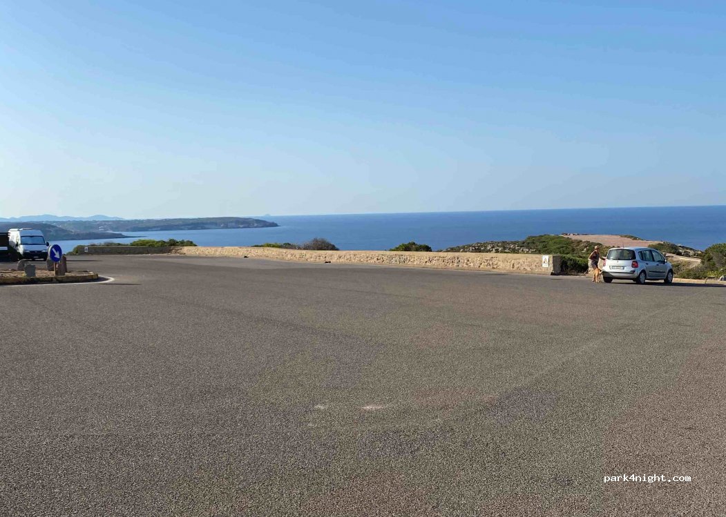 (09014) Carloforte - Unnamed Road — foto 2