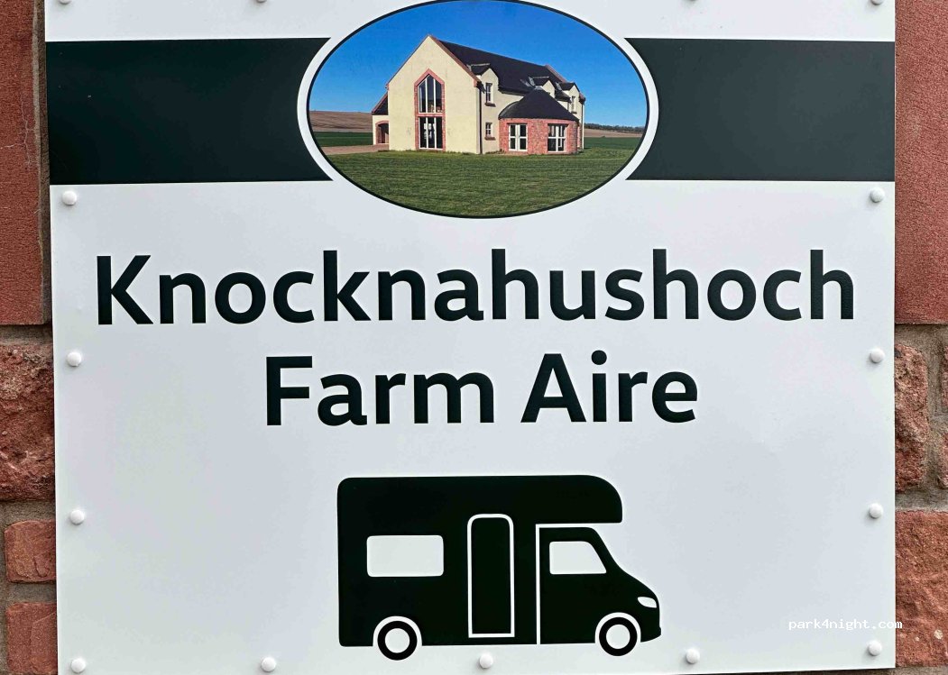 Knocknahushoch Farm Aire — foto 2
