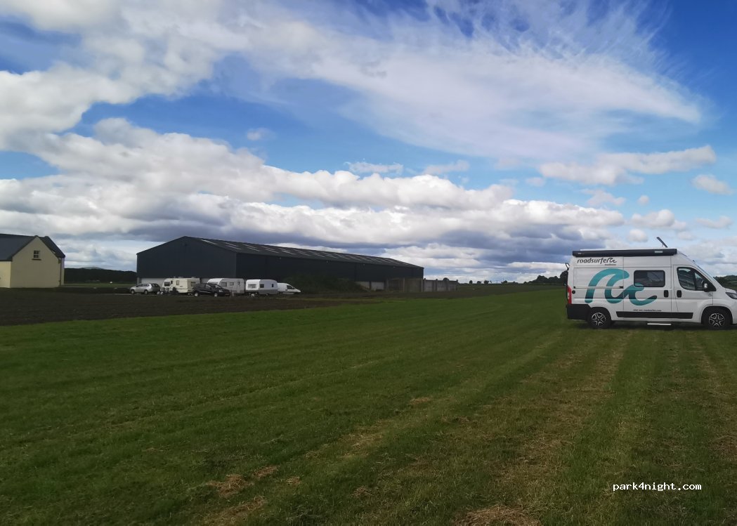 Knocknahushoch Farm Aire — foto 3