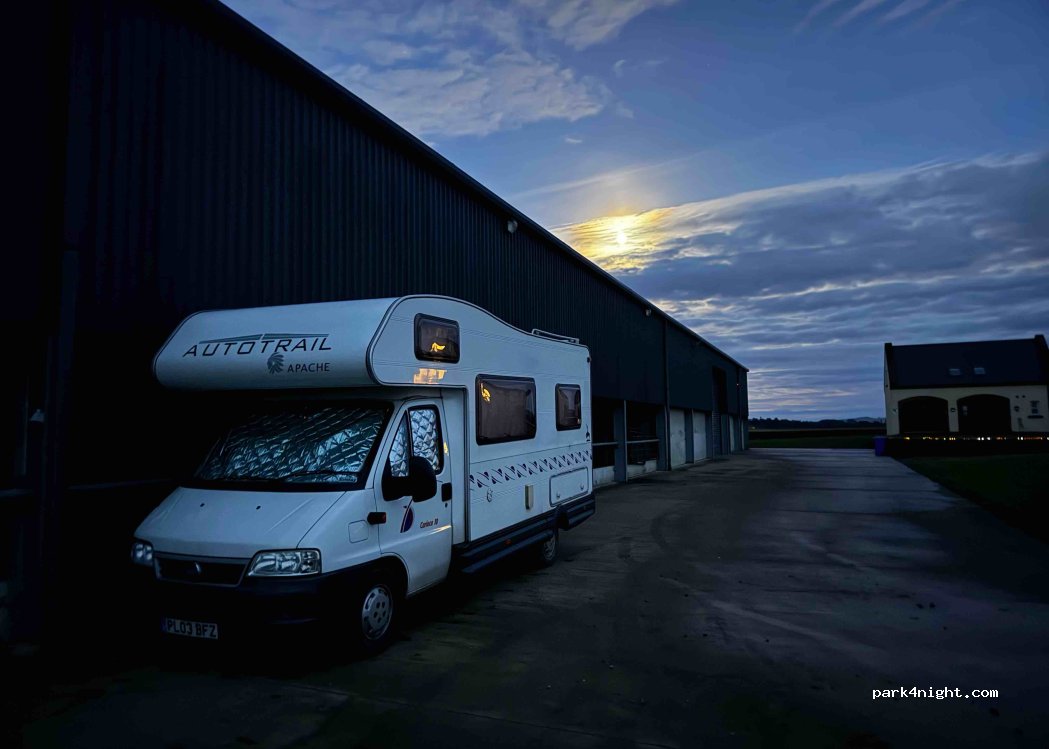 Knocknahushoch Farm Aire — foto 4